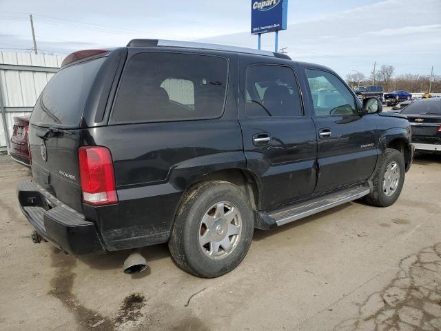Photo 3 from auction – 2004 CADILLAC ESCALADE L with VIN 1GYEK63N04R270545