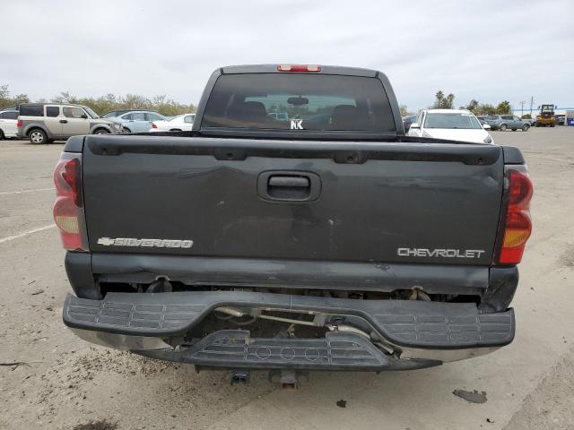 Photo 6 from auction – 2003 CHEVROLET SILVERADO with VIN 2GCEC19V831391067