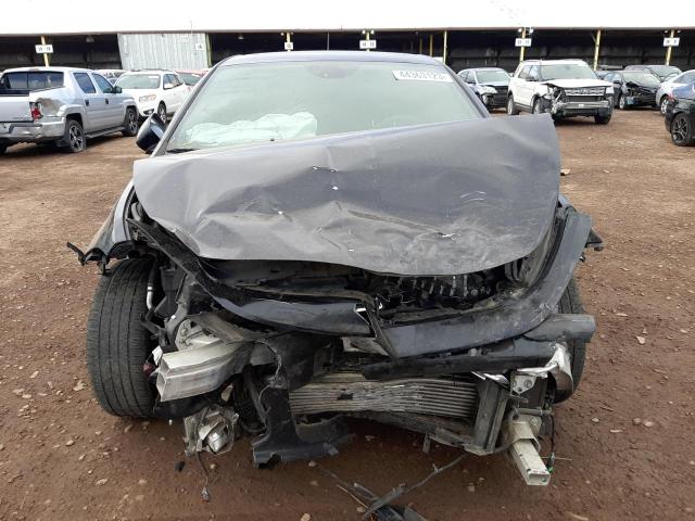 Photo 5 from auction – 2013 DODGE DART LIMIT with VIN 1C3CDFCH9DD335721