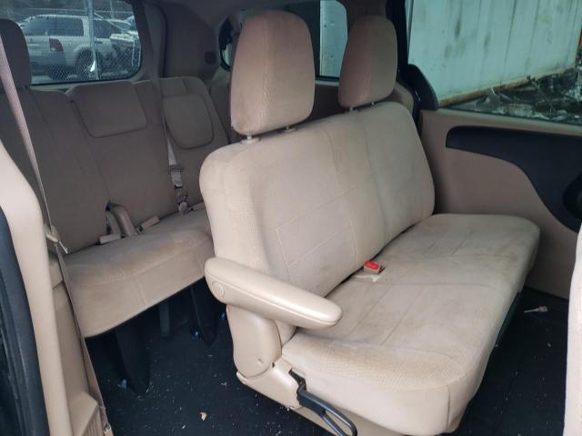 Photo 11 from auction – 2014 DODGE GRAND CARA with VIN 2C4RDGBG2ER161722