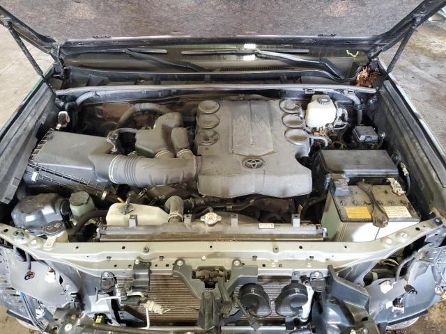 Photo 12 from auction – 2021 TOYOTA 4RUNNER SR with VIN JTEMU5JR5M5854860