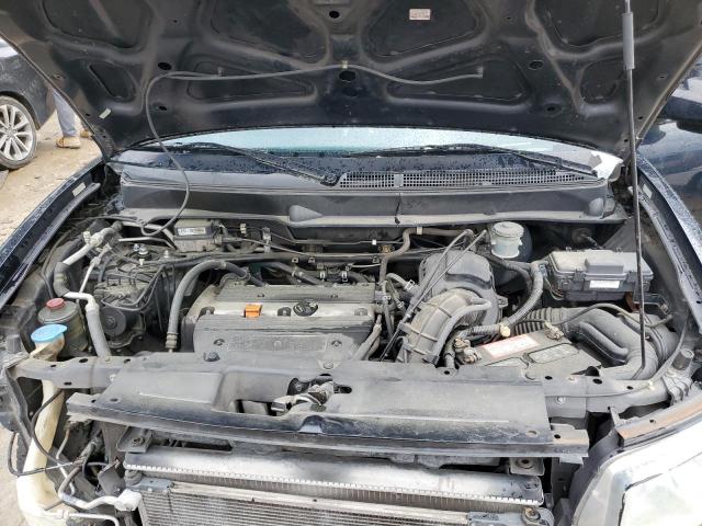 Photo 11 from auction – 2005 HONDA ELEMENT EX with VIN 5J6YH28685L030783