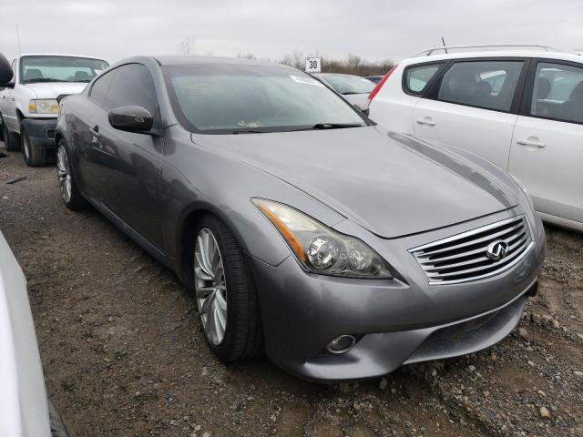 Photo 4 from auction – 2012 INFINITI G37 with VIN JN1CV6EL0CM472638