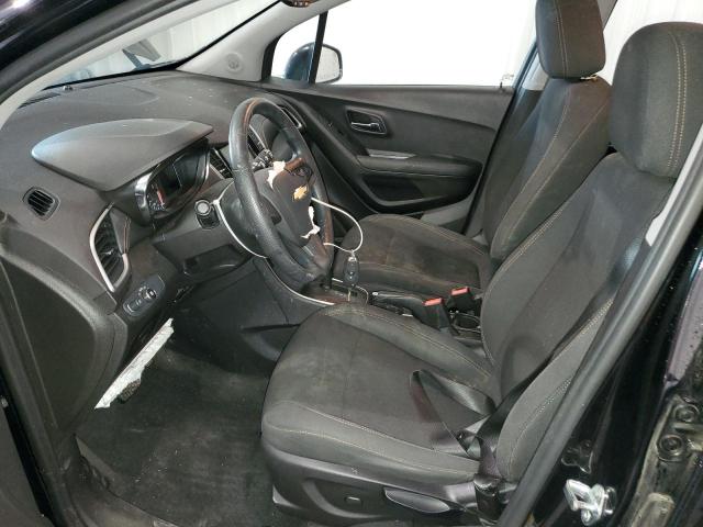 Photo 7 from auction – 2019 CHEVROLET TRAX LS with VIN 3GNCJKSB6KL165410