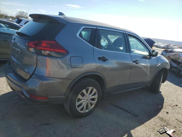 Photo 3 from auction – 2017 NISSAN ROGUE S with VIN KNMAT2MV4HP614047
