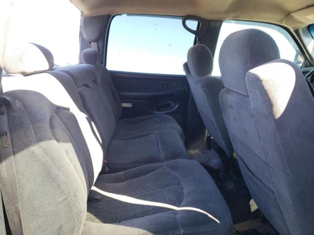 Photo 10 from auction – 2002 CHEVROLET silverado with VIN 1GCJC33182F159513