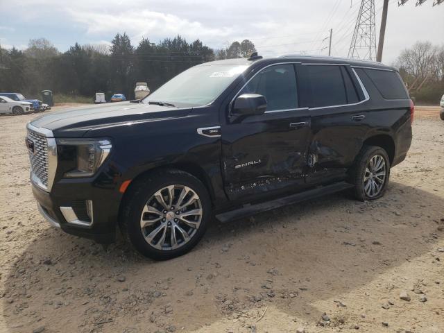 GMC YUKON DENA 2021 with VIN 1GKS2DKL4MR243642 - Photo from auction