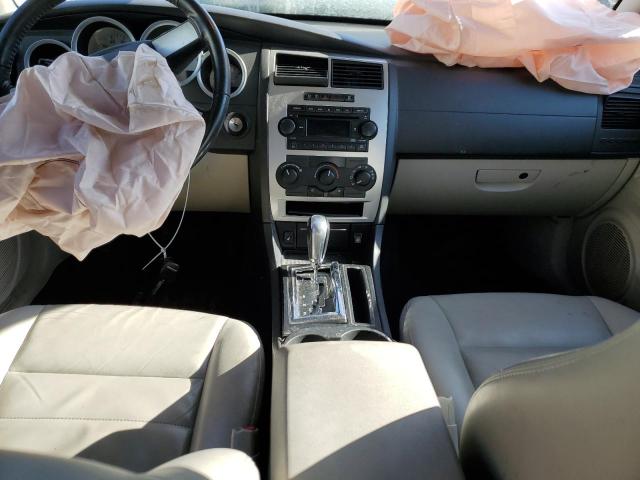 Photo 8 from auction – 2006 DODGE MAGNUM SXT with VIN 2D4GZ47V56H344833