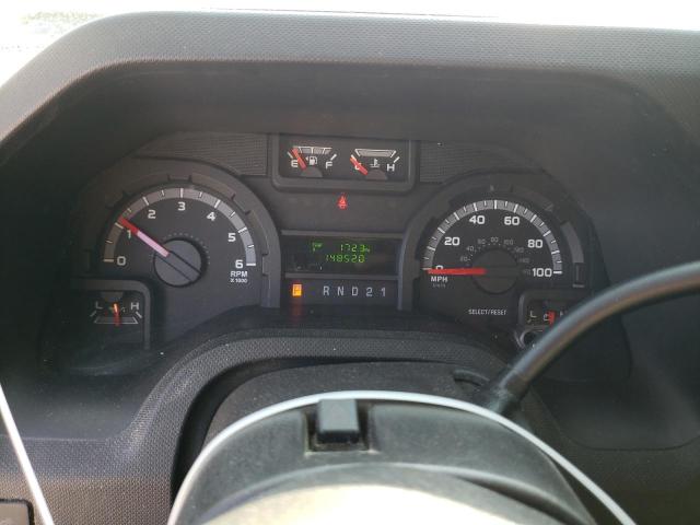 Photo 9 from auction – 2010 FORD ECONOLINE with VIN 1FTNE1EWXADA07848