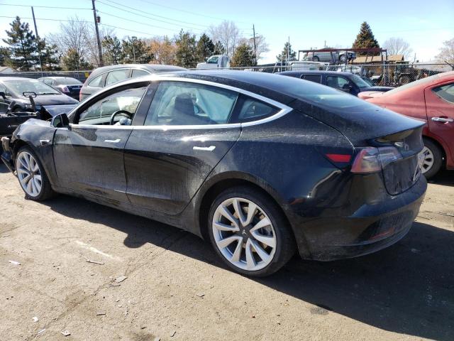Photo 2 from auction – 2018 TESLA MODEL 3 with VIN 5YJ3E1EA8JF122761