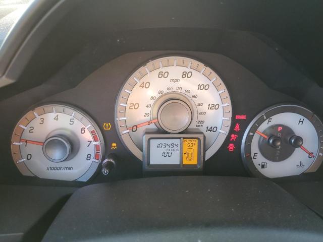 Photo 9 from auction – 2015 HONDA PILOT EXL with VIN 5FNYF4H57FB037002