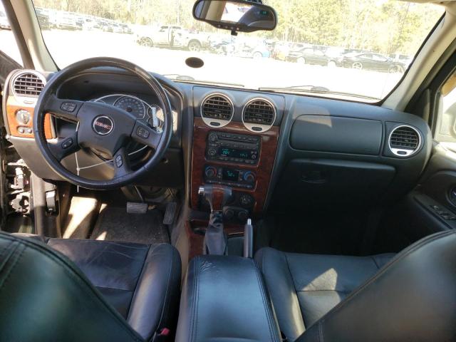 Photo 8 from auction – 2005 GMC ENVOY with VIN 1GKDT13S652256588