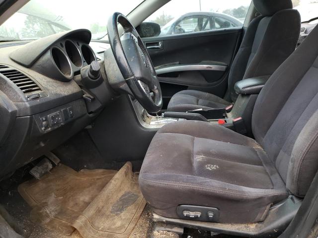 Photo 7 from auction – 2008 NISSAN MAXIMA SE with VIN 1N4BA41E78C835553
