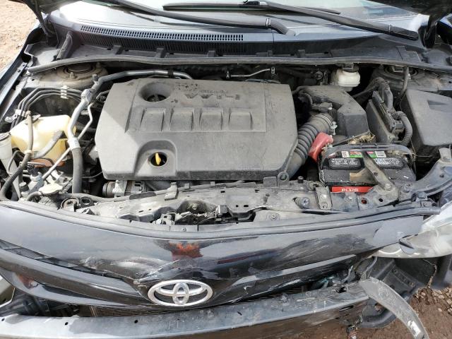 Photo 11 from auction – 2013 TOYOTA COROLLA BA with VIN 5YFBU4EEXDP110204