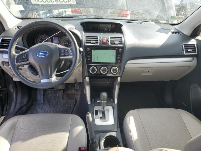 Photo 8 from auction – 2016 SUBARU FORESTER 2 with VIN JF2SJARC3GH427274