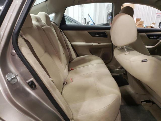 Photo 10 from auction – 2014 NISSAN ALTIMA 2.5 with VIN 1N4AL3AP5EN250469