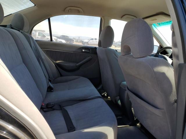 Photo 10 from auction – 2003 HONDA CIVIC LX with VIN 2HGES16523H551606