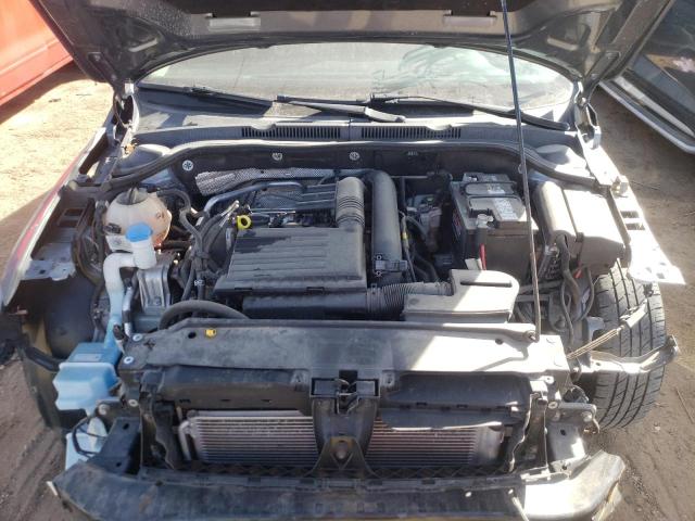 Photo 11 from auction – 2016 VOLKSWAGEN JETTA S with VIN 3VW267AJ3GM215545