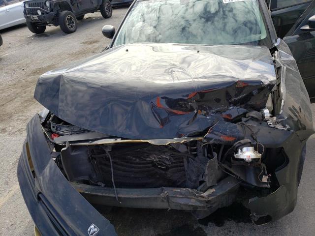 Photo 11 from auction – 2008 DODGE CHARGER with VIN 2B3KA43RX8H151153