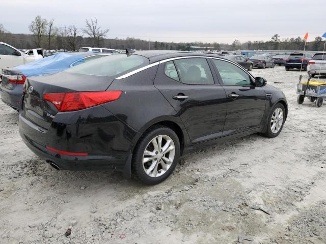 Photo 3 from auction – 2012 KIA OPTIMA EX with VIN 5XXGN4A72CG064420