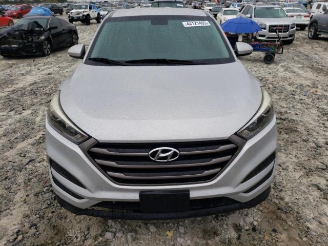 Photo 5 from auction – 2016 HYUNDAI TUCSON SE with VIN KM8J23A41GU156063