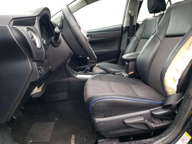 Photo 7 from auction – 2017 TOYOTA COROLLA L with VIN 2T1BURHE5HC761271