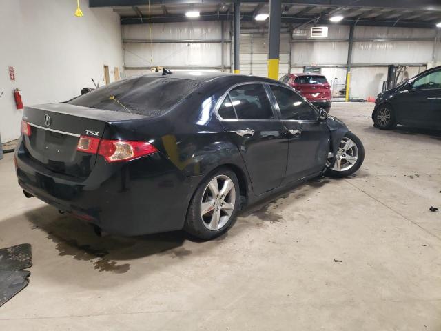Photo 3 from auction – 2011 ACURA TSX with VIN JH4CU2F61BC015776