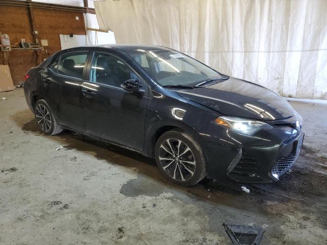 Photo 4 from auction – 2017 TOYOTA COROLLA L with VIN 2T1BURHE9HC868484