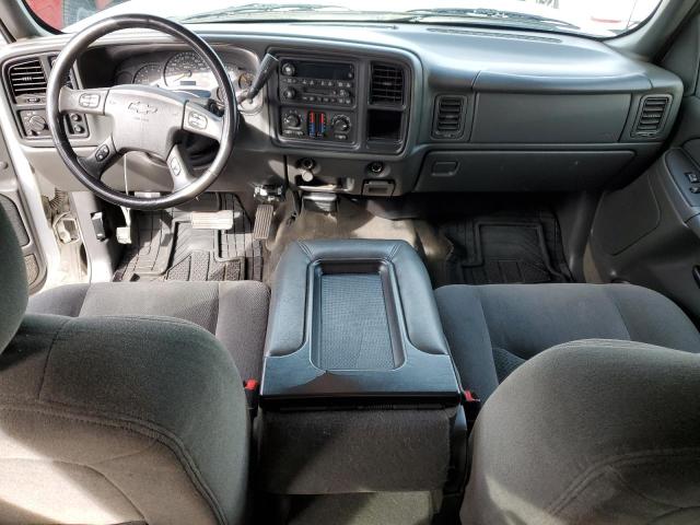 Photo 8 from auction – 2005 CHEVROLET silverado with VIN 1GCEK19B65E243171