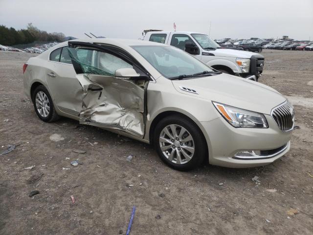 Photo 4 from auction – 2015 BUICK LACROSSE with VIN 1G4GB5GR2FF159730