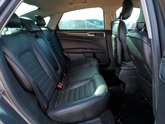 Photo 10 from auction – 2014 FORD FUSION SE with VIN 3FA6P0HD4ER291970