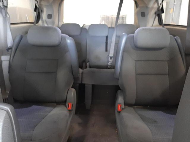 Photo 10 from auction – 2010 CHRYSLER TOWN & COU with VIN 2A4RR5D10AR500920