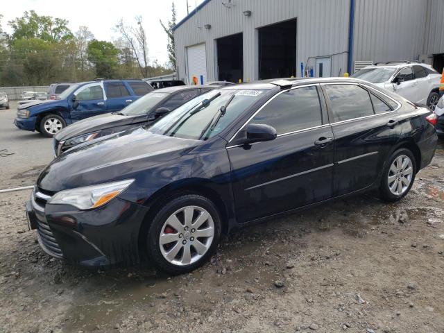 Photo 1 from auction – 2016 TOYOTA CAMRY LE with VIN 4T4BF1FKXGR559310