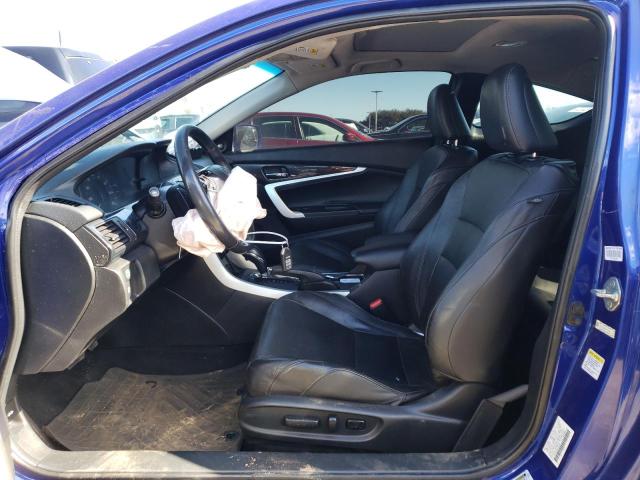 Photo 7 from auction – 2013 HONDA ACCORD EXL with VIN 1HGCT2B88DA002096