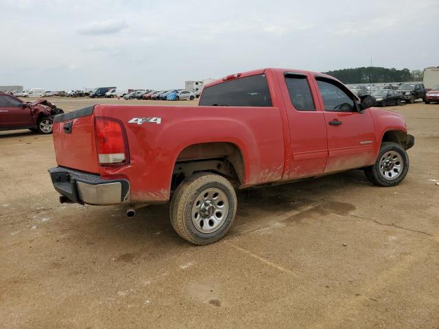 Photo 3 from auction – 2011 GMC SIERRA K15 with VIN 1GTR2UEAXBZ460372