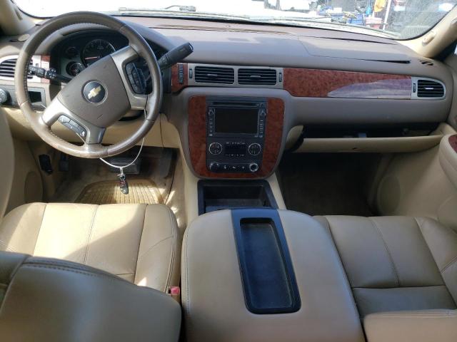 Photo 8 from auction – 2009 CHEVROLET TAHOE C150 with VIN 1GNFC23009R298736
