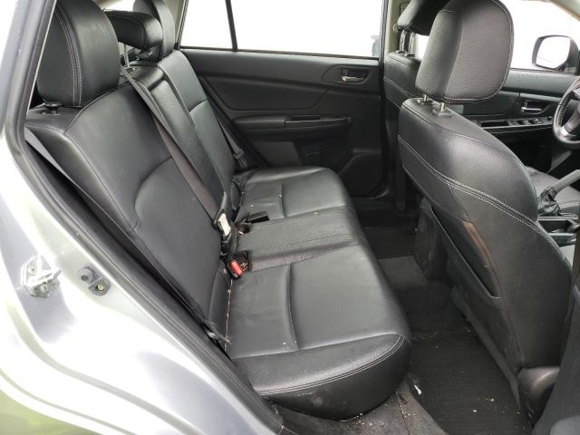 Photo 10 from auction – 2012 SUBARU IMPREZA SP with VIN JF1GPAS66CH214231