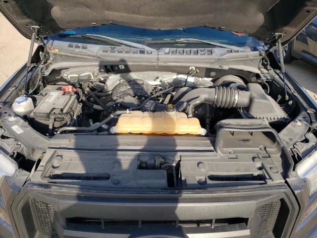 Photo 11 from auction – 2017 FORD F150 SUPER with VIN 1FTEX1C82HFA07923