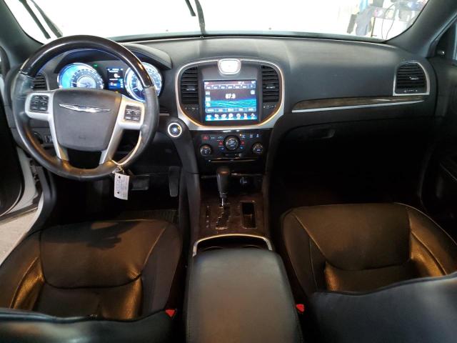 Photo 8 from auction – 2013 CHRYSLER 300C with VIN 2C3CCAKT2DH645322