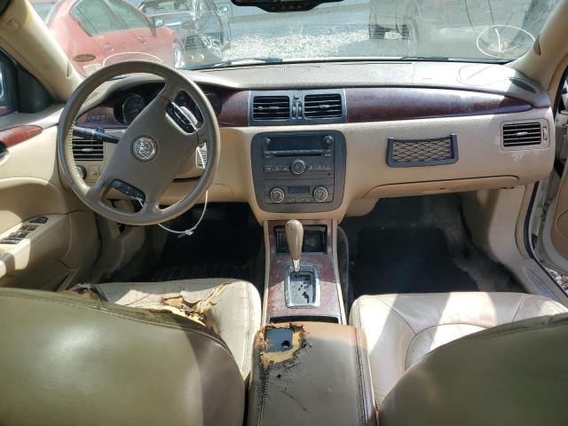 Photo 8 from auction – 2006 BUICK LUCERNE CX with VIN 1G4HD57246U245828