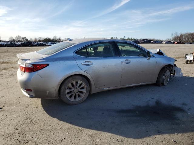 Photo 3 from auction – 2013 LEXUS ES 300H with VIN JTHBW1GG3D2020557