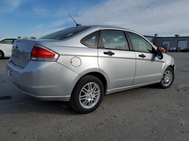 Photo 3 from auction – 2010 FORD FOCUS SE with VIN 1FAHP3FN6AW213008