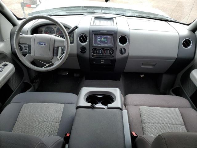 Photo 8 from auction – 2006 FORD F150 SUPER with VIN 1FTPW12V76FA89017