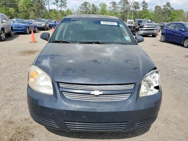 Photo 5 from auction – 2008 CHEVROLET COBALT LT with VIN 1G1AL58F687197866