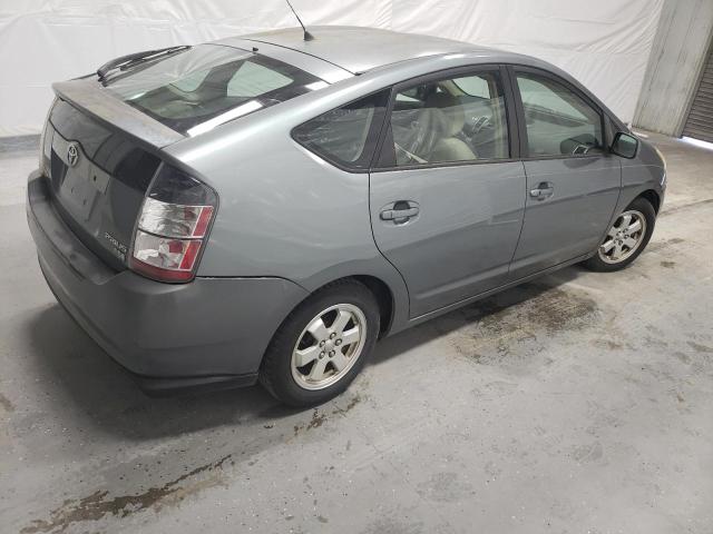 Photo 3 from auction – 2005 TOYOTA PRIUS with VIN JTDKB22U053049963