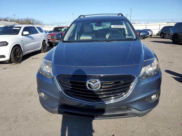 Photo 5 from auction – 2015 MAZDA CX-9 GRAND with VIN JM3TB3DV4F0461300