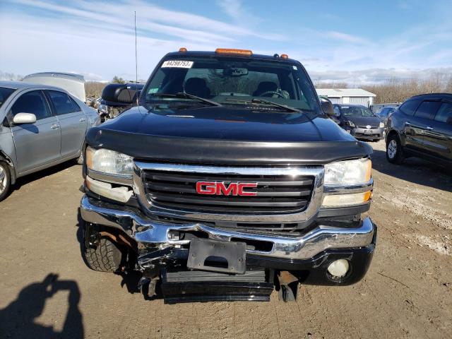 Photo 5 from auction – 2004 GMC SIERRA K25 with VIN 1GTHK29G04E402747
