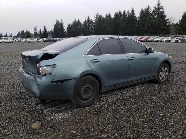 Photo 3 from auction – 2009 TOYOTA CAMRY with VIN 4T1BE46K39U856808