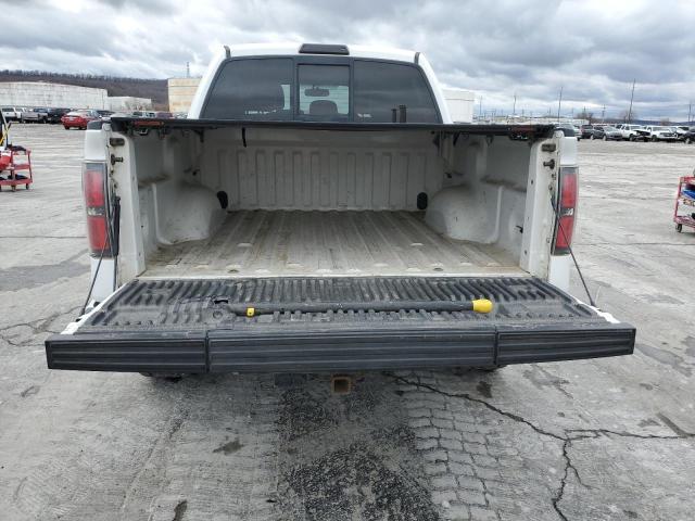 Photo 6 from auction – 2013 FORD F150 SUPER with VIN 1FTFW1EF3DKF09389