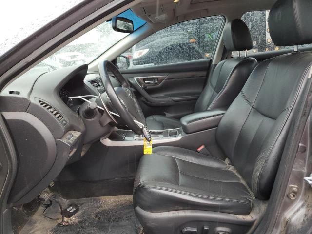 Photo 7 from auction – 2014 NISSAN ALTIMA 3.5 with VIN 1N4BL3AP9EN240127